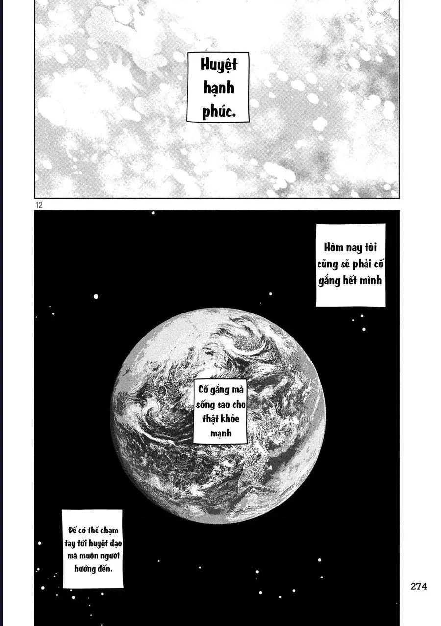 Hãy Gửi Lời Chào Của Tôi Tới Kenshiro Chapter 87 - 13