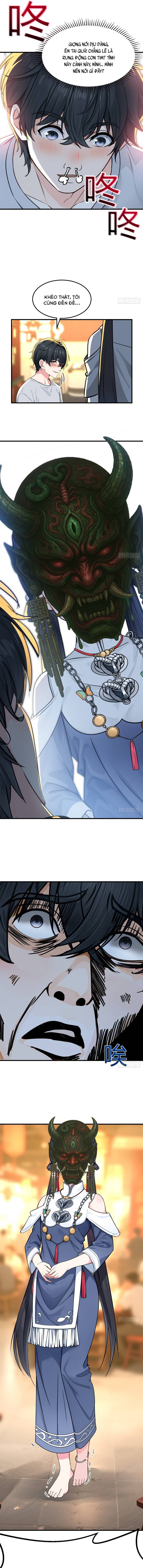 Vừa Vô Địch Tại Mạt Thế Đã Bị Chặn Cửa Cầu Hôn Chapter 1 - 19