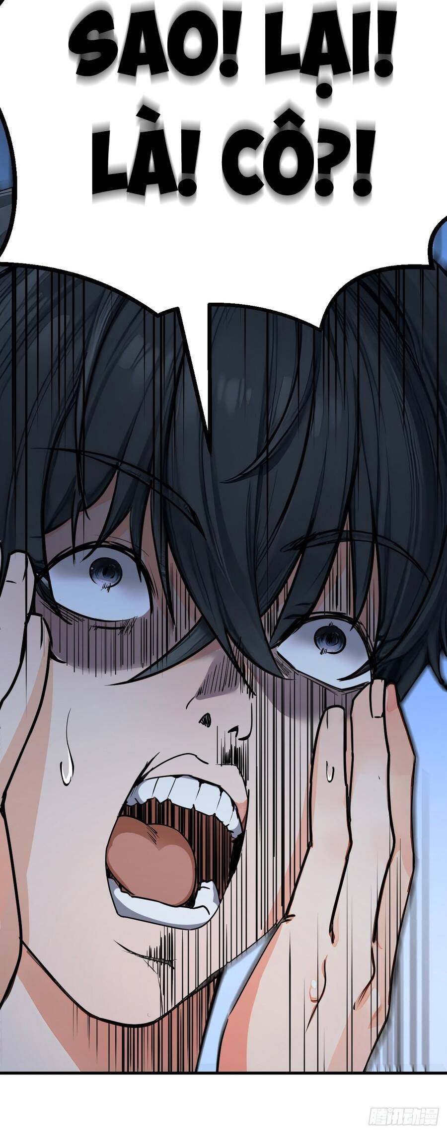 Vừa Vô Địch Tại Mạt Thế Đã Bị Chặn Cửa Cầu Hôn Chapter 1 - 20