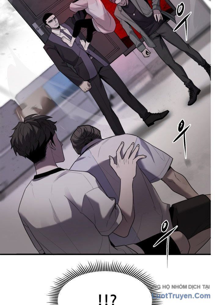 Quái Vật Sau Cánh Cửa Chapter 2 - 2