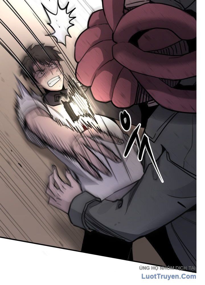 Quái Vật Sau Cánh Cửa Chapter 2 - 114