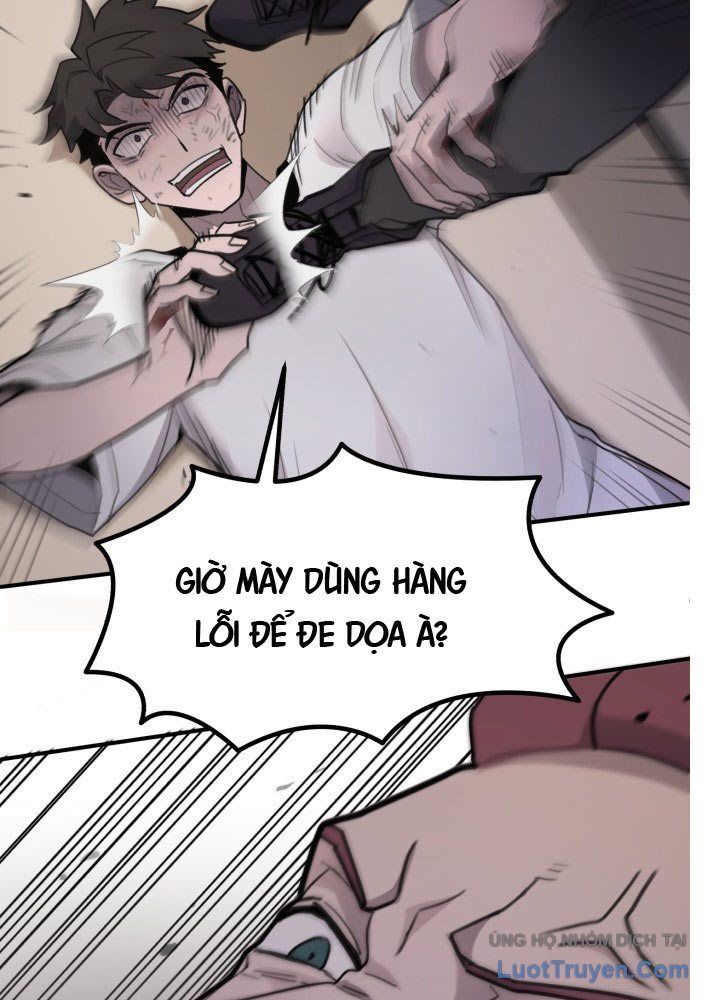 Quái Vật Sau Cánh Cửa Chapter 2 - 119