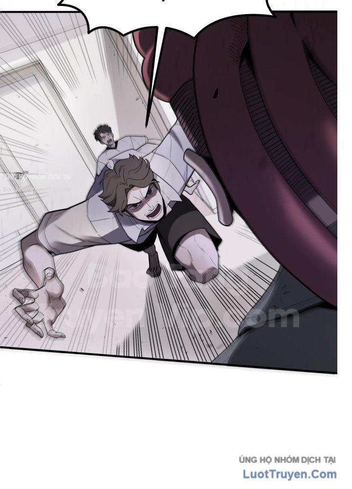 Quái Vật Sau Cánh Cửa Chapter 2 - 13