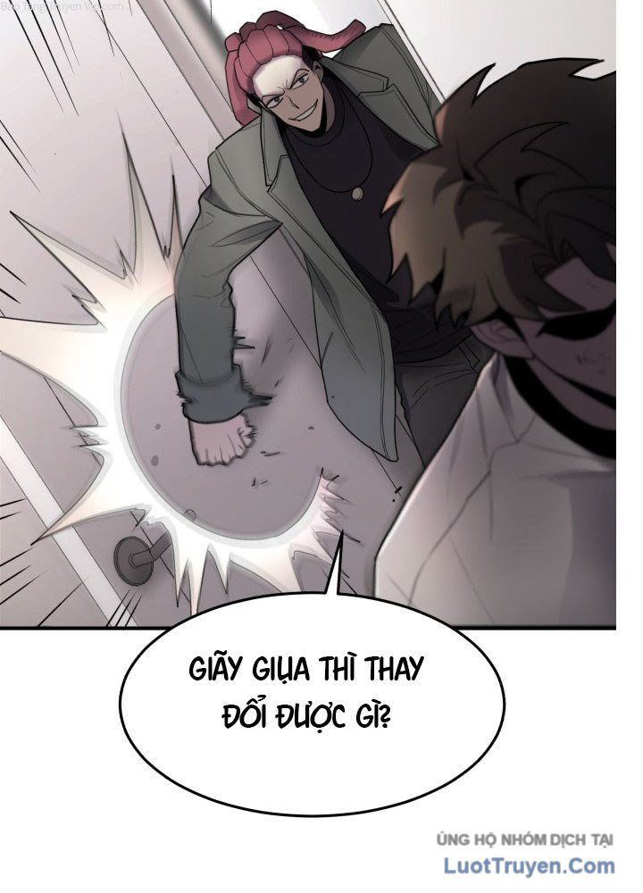 Quái Vật Sau Cánh Cửa Chapter 2 - 139