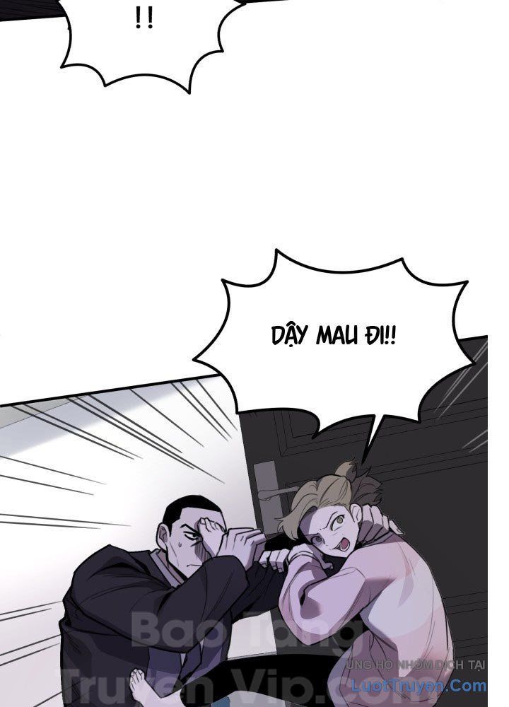 Quái Vật Sau Cánh Cửa Chapter 2 - 19