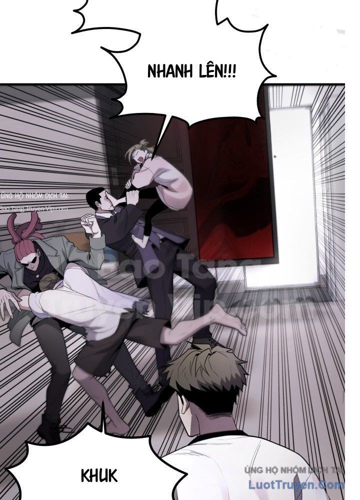 Quái Vật Sau Cánh Cửa Chapter 2 - 21