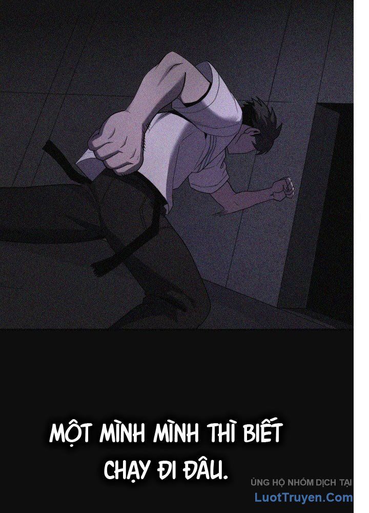 Quái Vật Sau Cánh Cửa Chapter 2 - 25