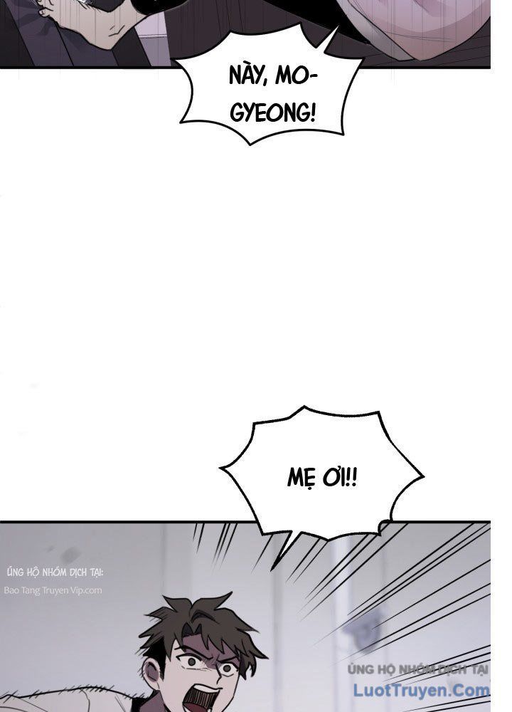 Quái Vật Sau Cánh Cửa Chapter 2 - 7