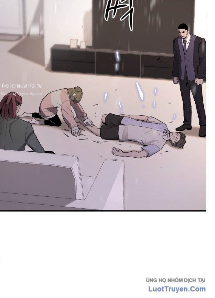 Quái Vật Sau Cánh Cửa Chapter 2 - 64