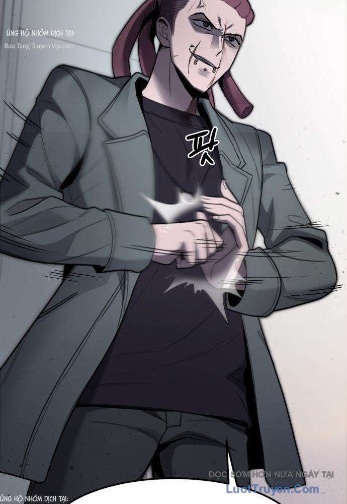 Quái Vật Sau Cánh Cửa Chapter 3 - 11