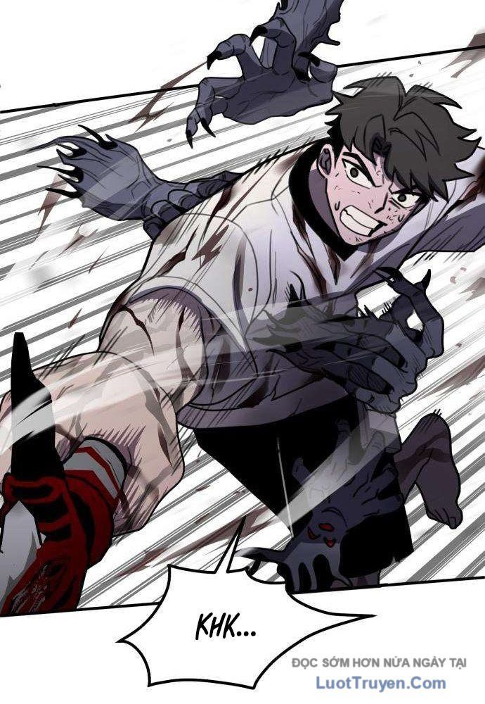 Quái Vật Sau Cánh Cửa Chapter 3 - 109