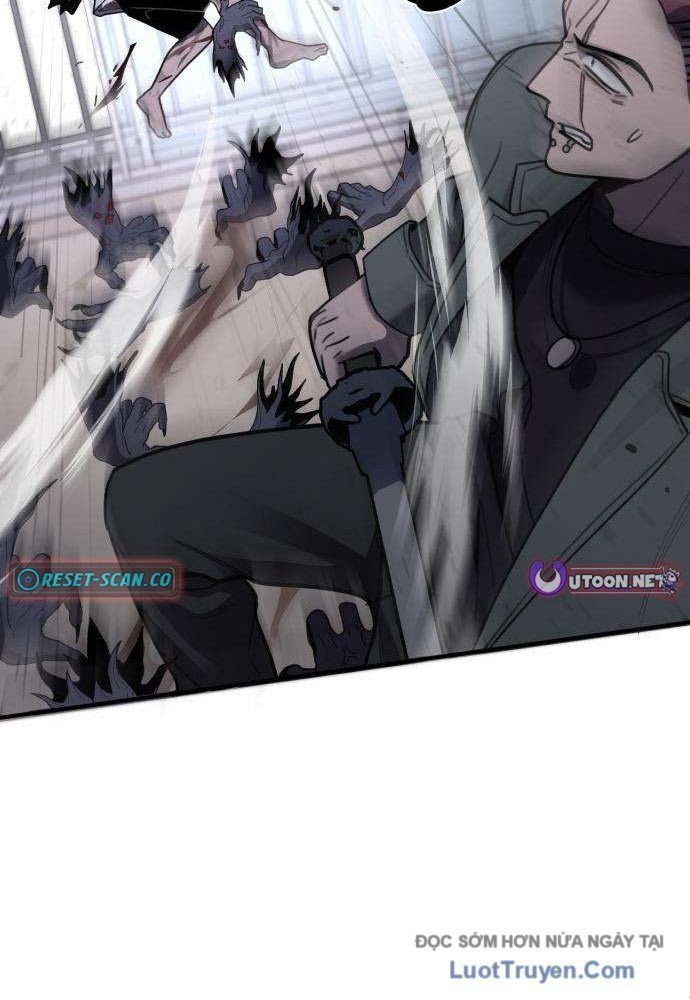 Quái Vật Sau Cánh Cửa Chapter 3 - 111