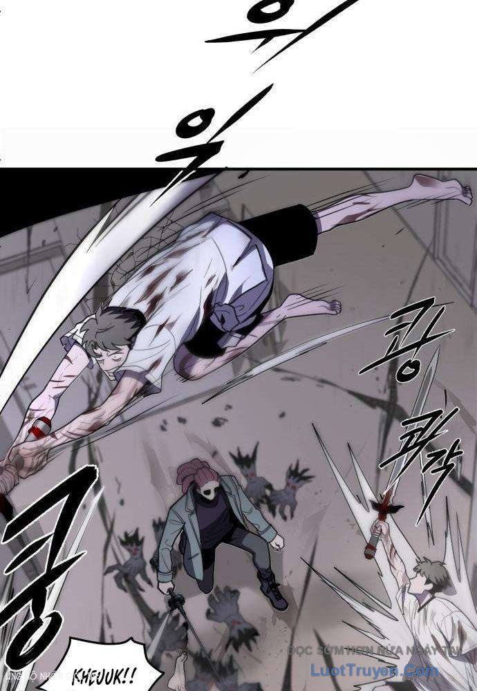 Quái Vật Sau Cánh Cửa Chapter 3 - 114