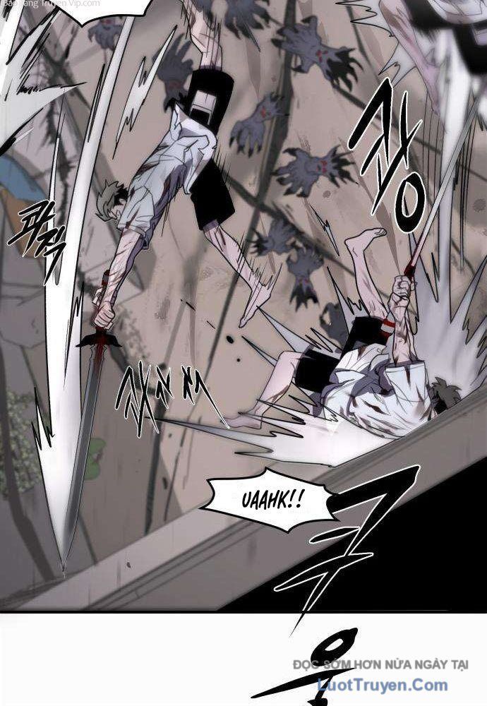 Quái Vật Sau Cánh Cửa Chapter 3 - 115