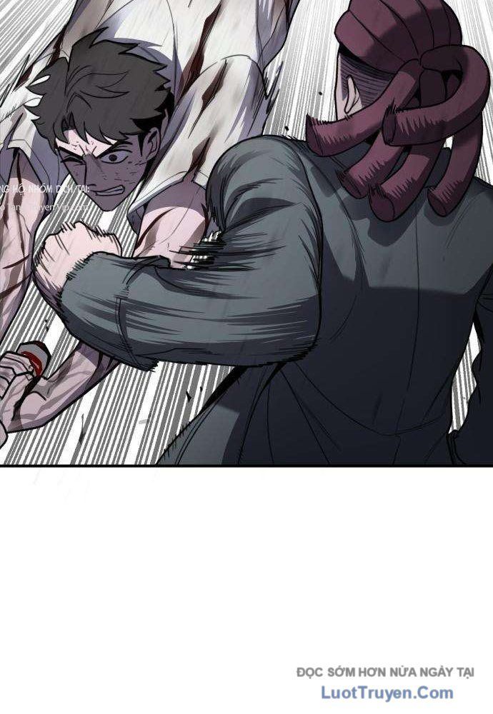Quái Vật Sau Cánh Cửa Chapter 3 - 117