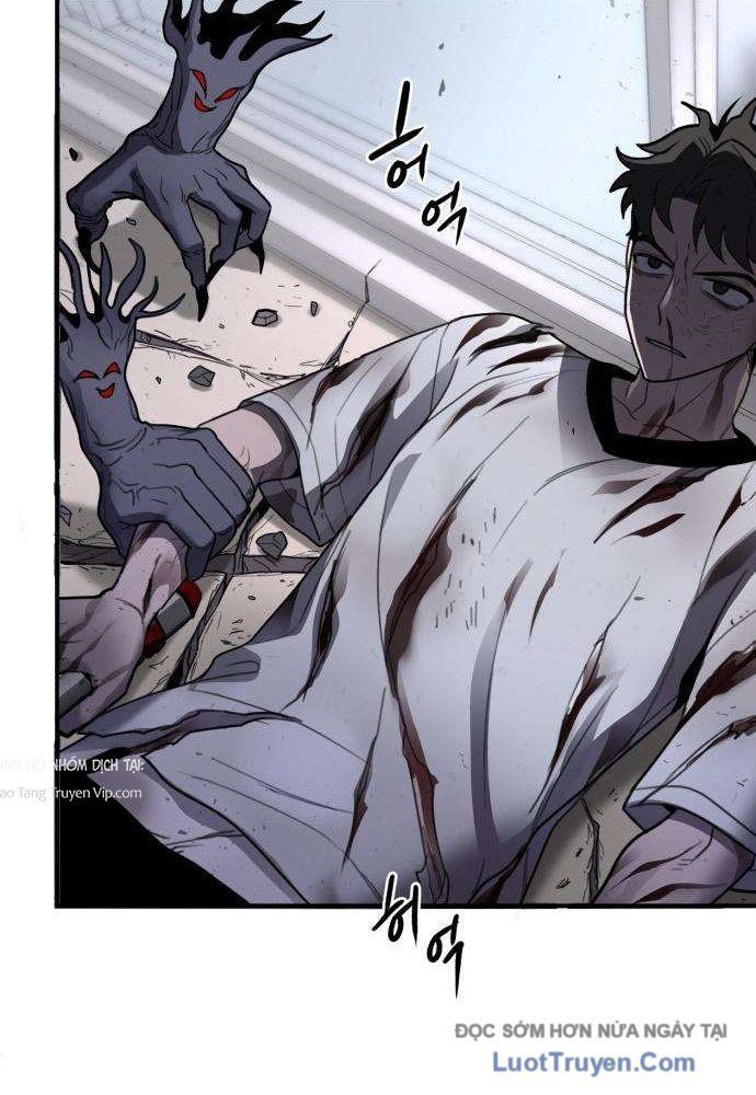 Quái Vật Sau Cánh Cửa Chapter 3 - 121