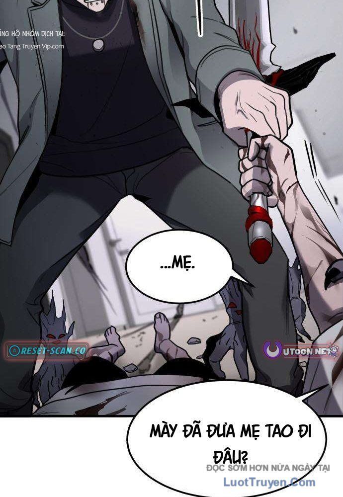 Quái Vật Sau Cánh Cửa Chapter 3 - 127
