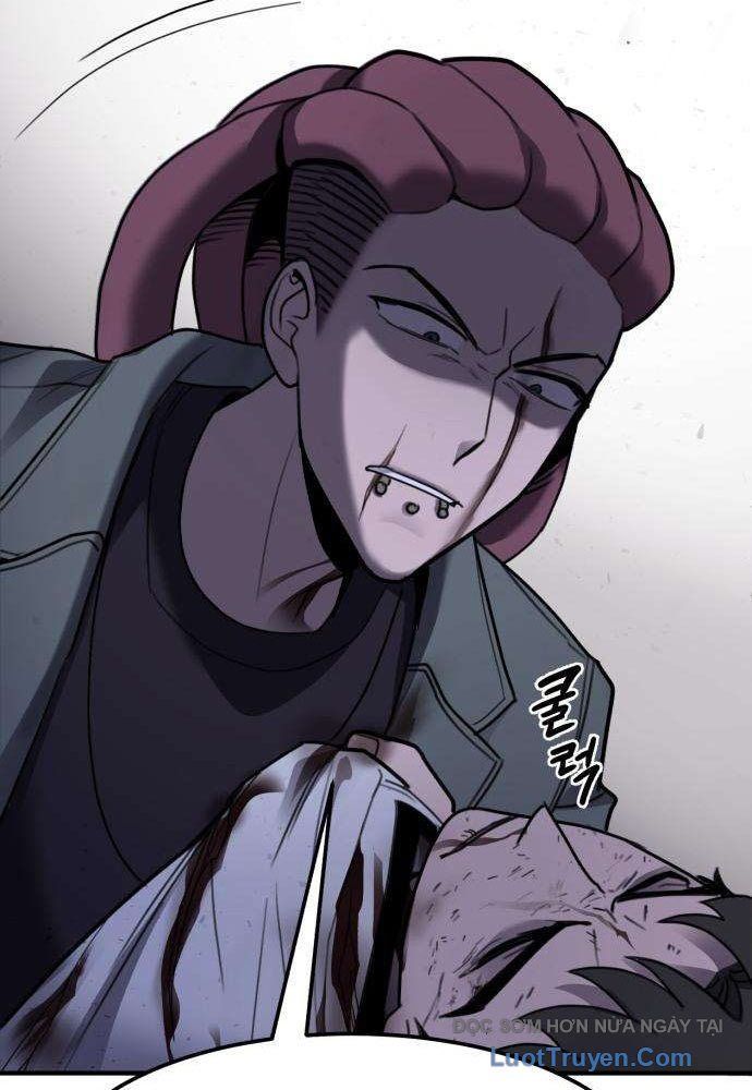 Quái Vật Sau Cánh Cửa Chapter 3 - 137
