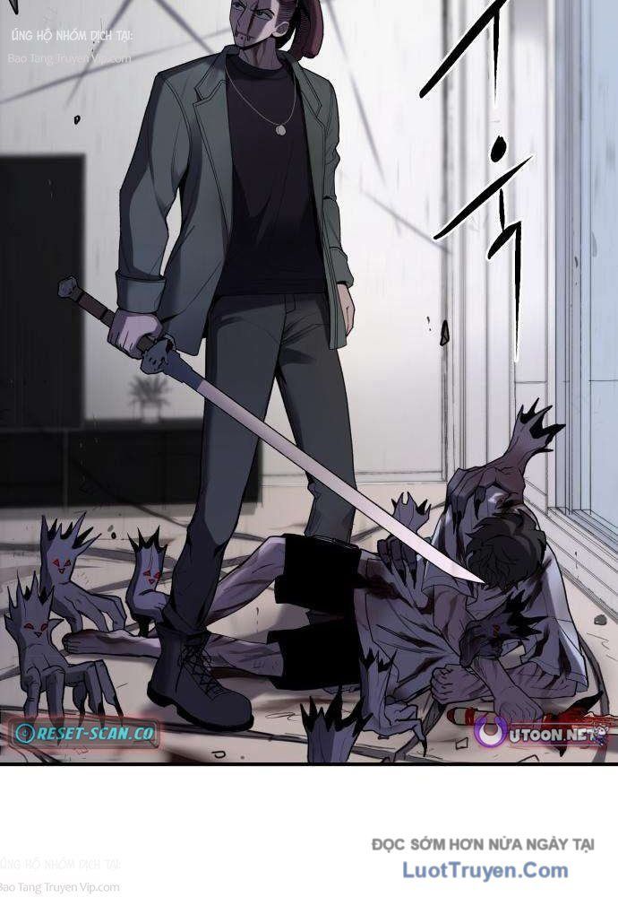 Quái Vật Sau Cánh Cửa Chapter 3 - 147