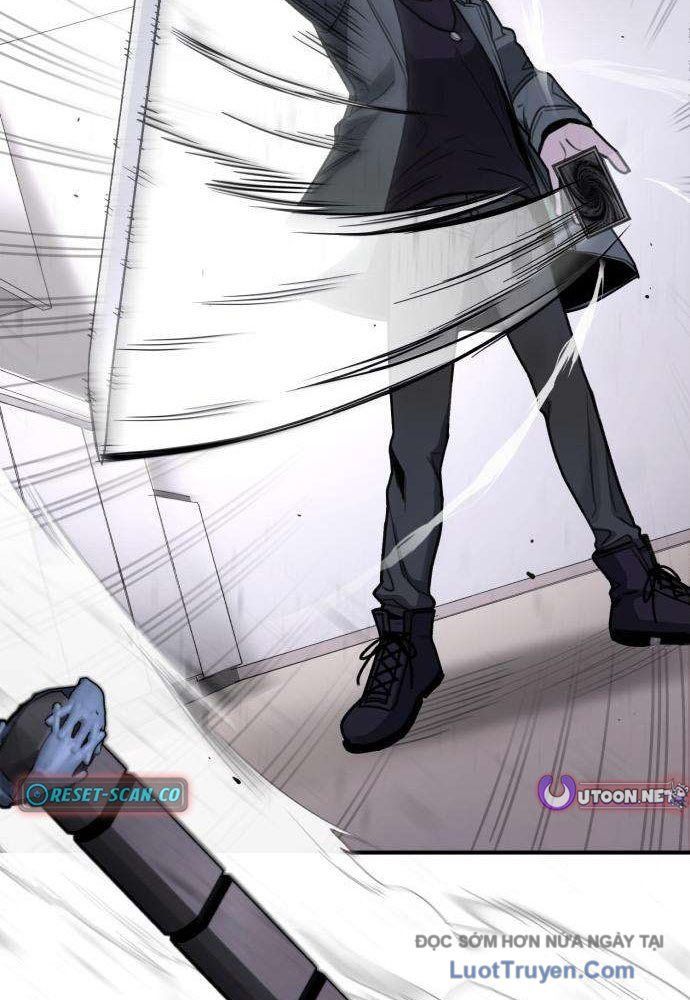 Quái Vật Sau Cánh Cửa Chapter 3 - 17