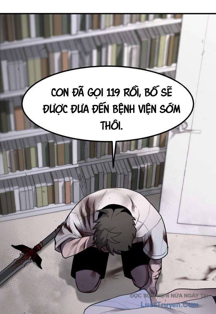Quái Vật Sau Cánh Cửa Chapter 3 - 164