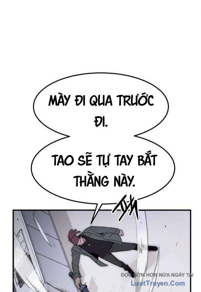 Quái Vật Sau Cánh Cửa Chapter 3 - 19