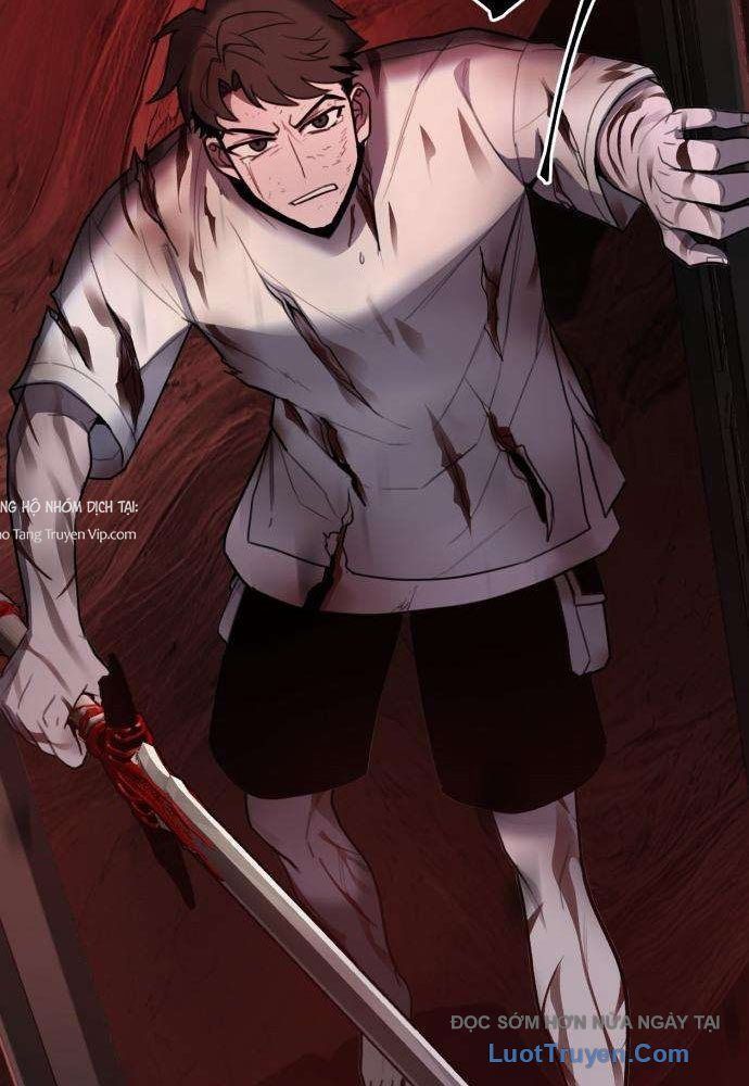 Quái Vật Sau Cánh Cửa Chapter 3 - 182