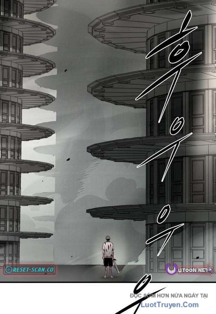 Quái Vật Sau Cánh Cửa Chapter 3 - 189