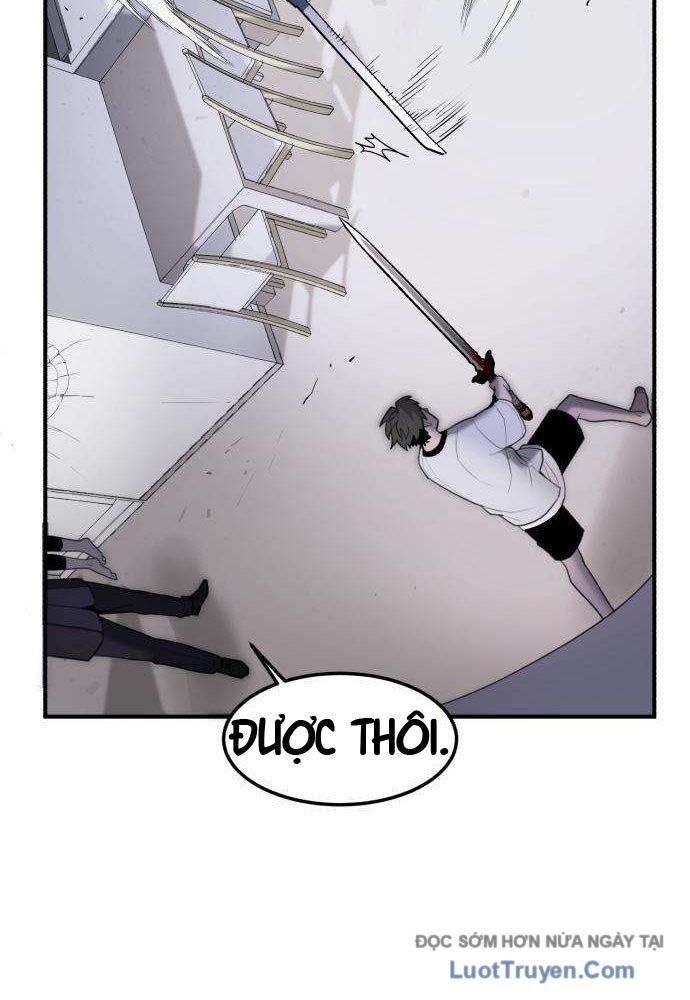 Quái Vật Sau Cánh Cửa Chapter 3 - 20
