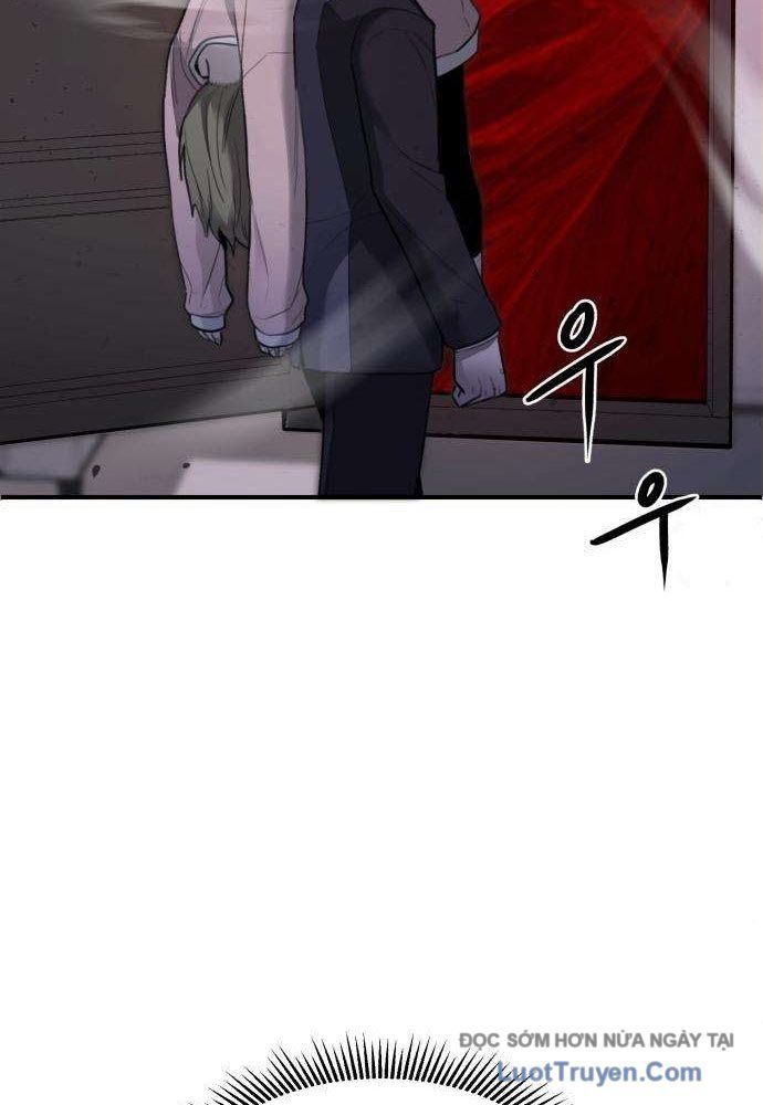 Quái Vật Sau Cánh Cửa Chapter 3 - 22