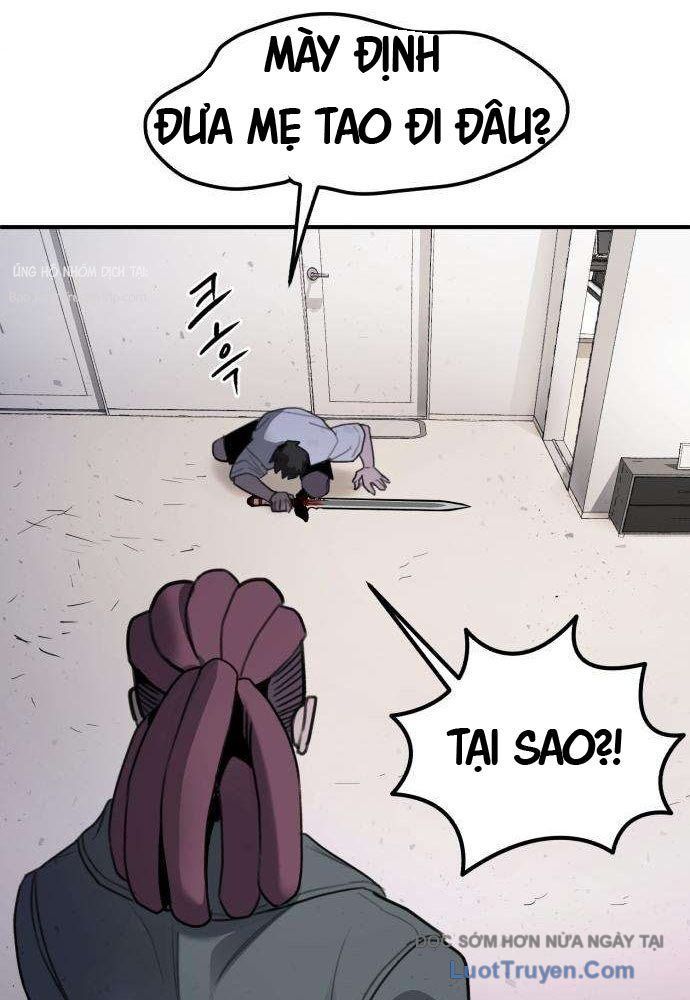 Quái Vật Sau Cánh Cửa Chapter 3 - 37