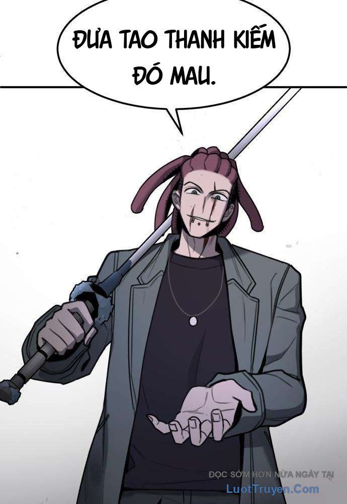 Quái Vật Sau Cánh Cửa Chapter 3 - 42