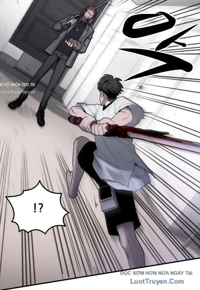 Quái Vật Sau Cánh Cửa Chapter 3 - 44