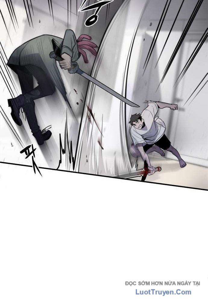 Quái Vật Sau Cánh Cửa Chapter 3 - 51