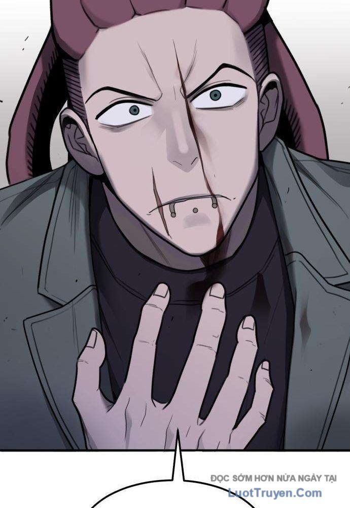 Quái Vật Sau Cánh Cửa Chapter 3 - 8