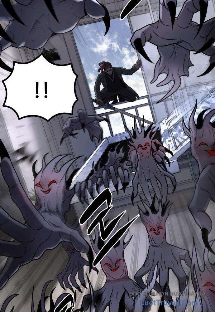Quái Vật Sau Cánh Cửa Chapter 3 - 83