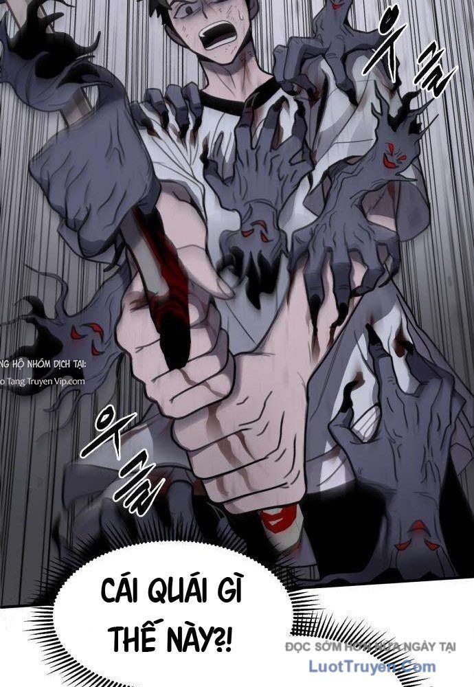 Quái Vật Sau Cánh Cửa Chapter 3 - 86