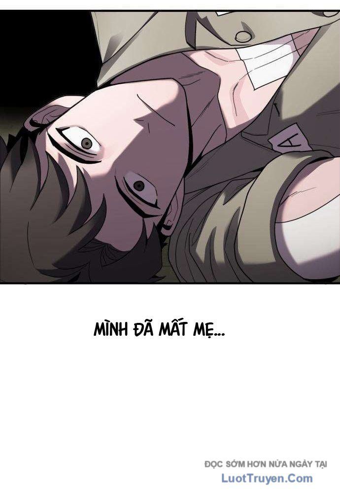 Quái Vật Sau Cánh Cửa Chapter 4 - 116