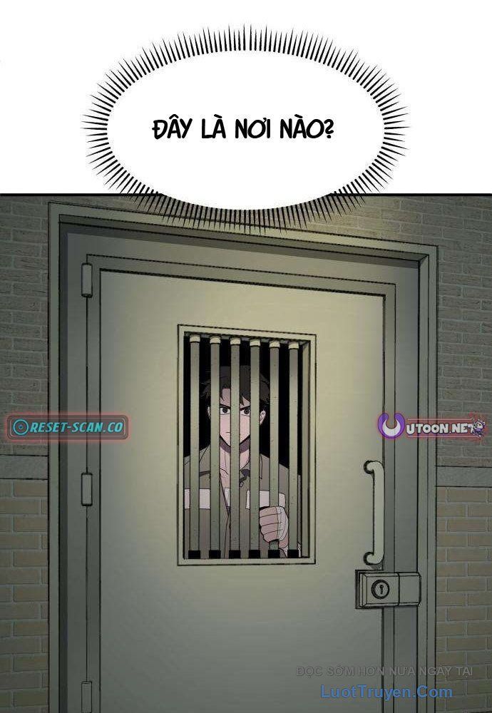 Quái Vật Sau Cánh Cửa Chapter 4 - 127