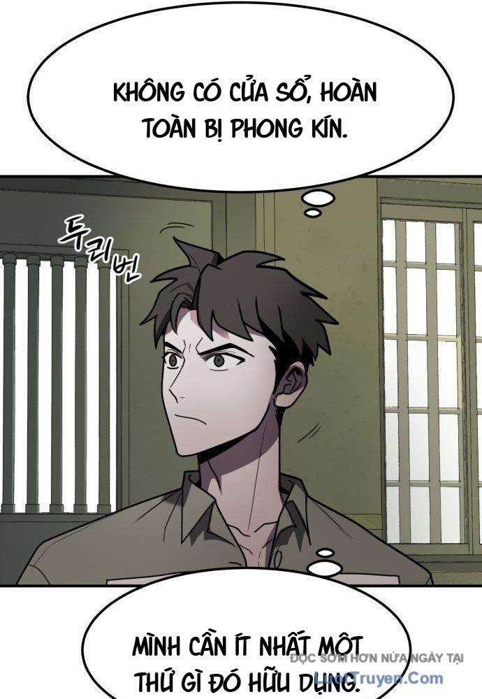 Quái Vật Sau Cánh Cửa Chapter 4 - 133