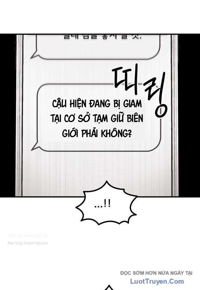 Quái Vật Sau Cánh Cửa Chapter 4 - 141