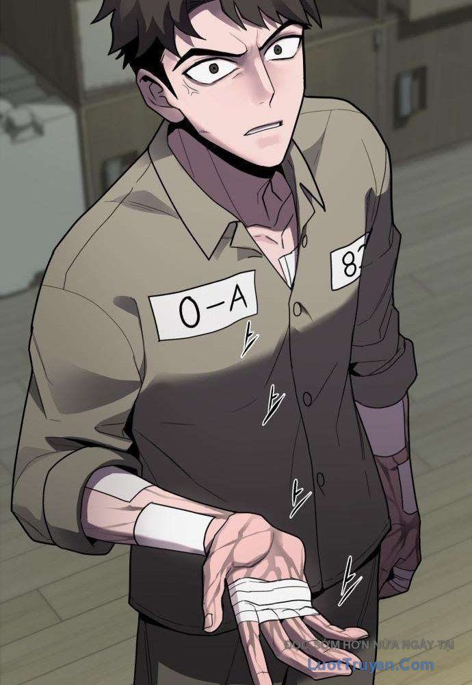 Quái Vật Sau Cánh Cửa Chapter 4 - 149