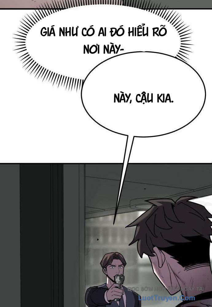 Quái Vật Sau Cánh Cửa Chapter 4 - 16