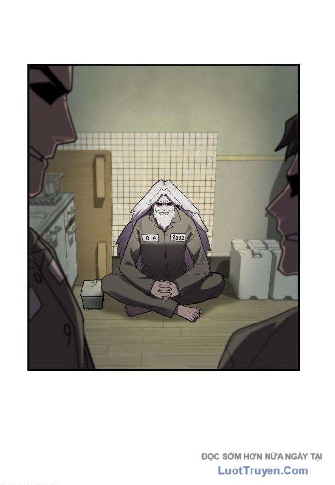 Quái Vật Sau Cánh Cửa Chapter 4 - 152