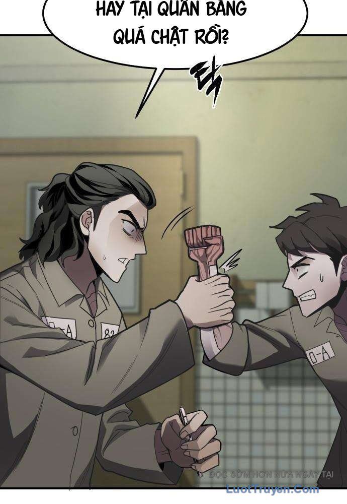 Quái Vật Sau Cánh Cửa Chapter 4 - 159