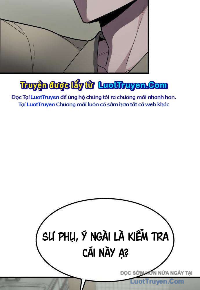 Quái Vật Sau Cánh Cửa Chapter 4 - 161