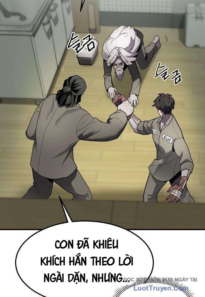 Quái Vật Sau Cánh Cửa Chapter 4 - 162