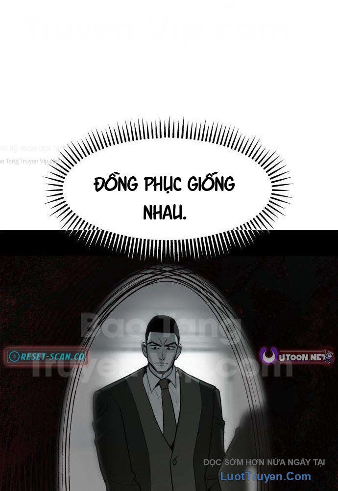 Quái Vật Sau Cánh Cửa Chapter 4 - 19