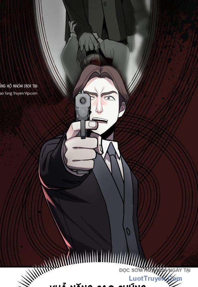 Quái Vật Sau Cánh Cửa Chapter 4 - 20