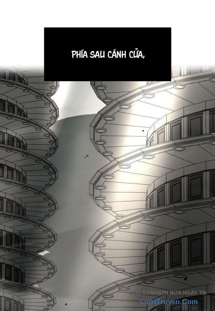 Quái Vật Sau Cánh Cửa Chapter 4 - 3